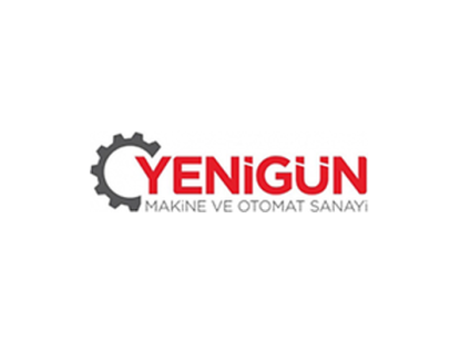 YENİGÜN MAKİNE
