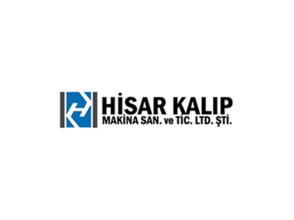 HİSAR KALIP MAK. SAN. VE TİC. LTD. ŞTİ.