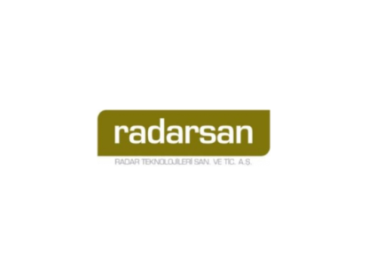 RADARSAN RADAR TEKNOLOJİLERİ SAN. VE TİC. A.Ş.