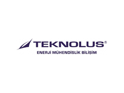 TEKNOLUS ENERJİ EĞİTİM MÜHENDİSLİK BİLİŞİM DANIŞMANLIK İTHALAT İHRACAT SAN. VE TİC.A.Ş.