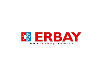 ERBAY SOĞUTMA İKLİMLENDİRME CİHAZLARI SANAYİ VE TİCARET ANONİM ŞİRKETİ