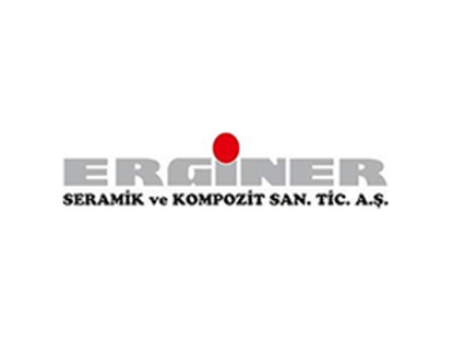 ERGİNER SERAMİK SAN. VE TİC. A.Ş.