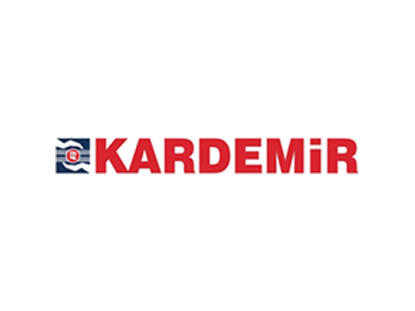 KARDEMİR KARABÜK DEMİR ÇELİK SANAYİ VE TİCARET A.Ş.