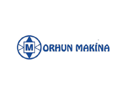 ORHUN MAKİNA SAN. VE TİC. LTD.ŞTİ.