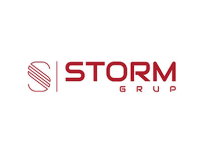 STORM GRUP MÜHENDİSLİK A.Ş.