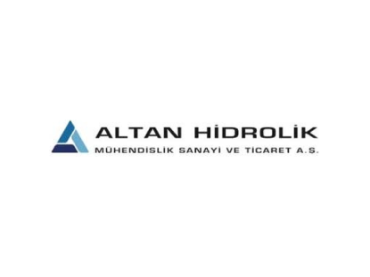 Altan Hidrolik Mühendislik Sanayi ve Ticaret A.Ş.