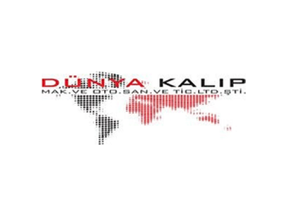 DÜNYA KALIP MAK. VE OTO LTD. ŞTİ.
