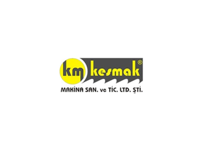 KESMETAL MAKİNA SAN. TİC. LTD. ŞTİ.