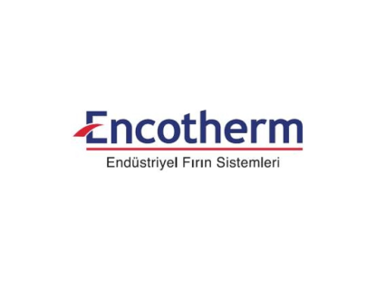 ENCOTHERM Endüstriyel Fırın Sistemleri Sanayi Ticaret Ltd Şti.