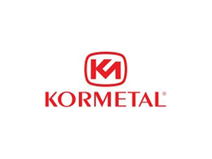 KORMETAL SANAYİ VE TİCARET A.Ş.