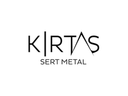 KIRTAŞ SERT METAL ULUSLARARASI TİCARET A.Ş.