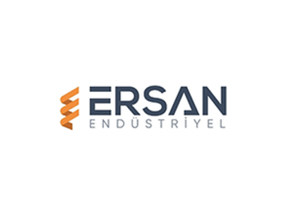 Ersan Endüstriyel Makine San. Tic. Ltd. Şti.