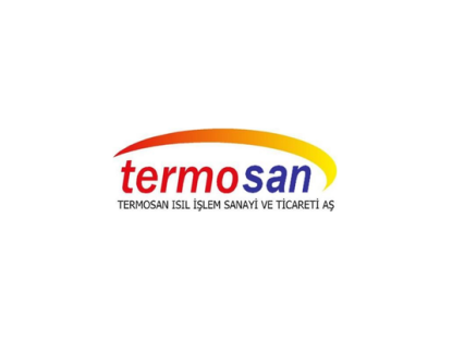 TERMOSAN ISIL İŞLEM SANAYİ VE TİCARET A.Ş.