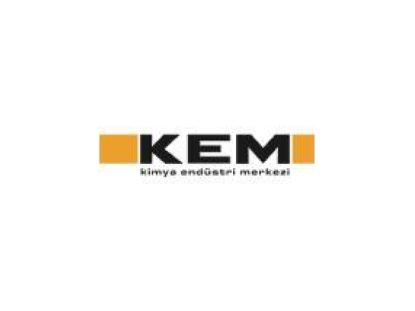 KEMAŞ KİMYA ENDÜSTRİ MERKEZİ SANAYİ TİCARET A.Ş.