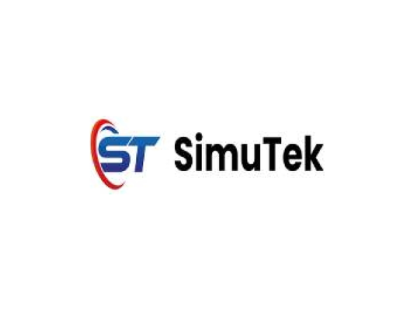 Simutek Mühendislik Dan. Mak. San. ve Tic. Ltd. Şti.