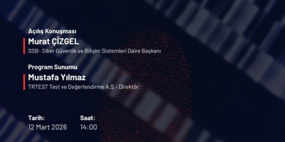 Savunma Sanayiinde Sürdürülebilirlik İçin: Siber Hijyen!