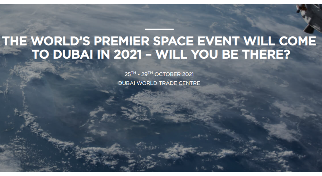 Uluslararası Uzay ve Havacılık Kongresi IAC-2021'e katılıyoruz