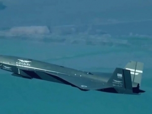 Bayraktar KIZILELMA’ya elektronik kalkan