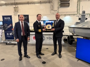 Steadfast Dart-2026’da MKE teknolojileri öne çıktı