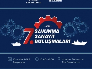 Savunma sanayinin kalbi SAHA İstanbul’da atacak: 7. Savunma Sanayi Buluşmaları