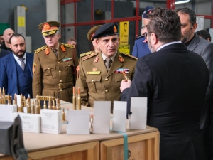 MKE, ulusal ve uluslararası temaslarıyla iş birliklerini güçlendiriyor