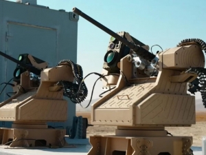 MKE ve Suudi Arabistan arasında yakın hava savunma sistemi anlaşması