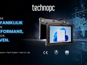 Savunma Operasyonlarında Komuta-Kontrol ve Veri Toplama Süreçleri Mobil Hale Geliyor