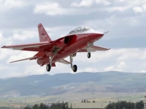 TUSAŞ KAAN ve HÜRJET projelerinde son durumu açıkladı