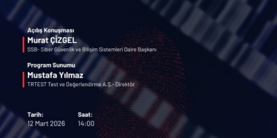 Savunma Sanayiinde Sürdürülebilirlik İçin: Siber Hijyen!