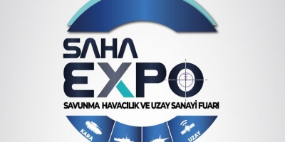 SAHA EXPO Savunma Havacılık ve Uzay Sanayi Fuarı 