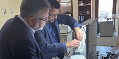 TULPAR Uzay Havacılık ve Savunma A.Ş. ziyareti gerçekleşti