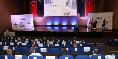 SAHA İstanbul 4. Olağan Genel Kurulu Gerçekleştirildi