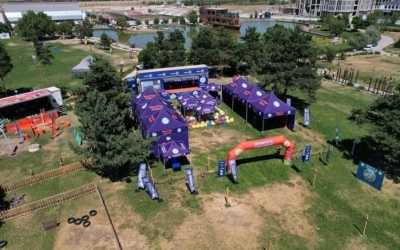 ASELSAN Tekno Macera Tırı, Türkiye turunu Antalya’da noktalıyor