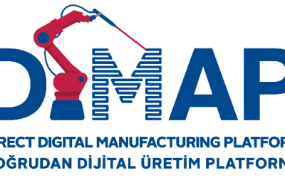 Doğrudan Dijital Üretim Platformu