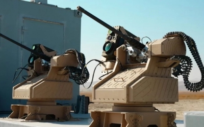 MKE ve Suudi Arabistan arasında yakın hava savunma sistemi anlaşması