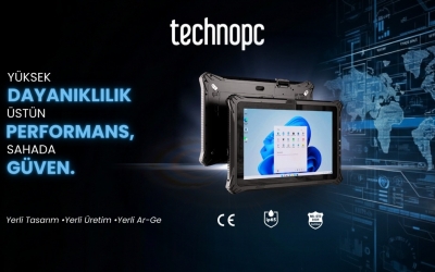 Savunma Operasyonlarında Komuta-Kontrol ve Veri Toplama Süreçleri Mobil Hale Geliyor