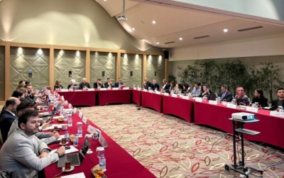 Antalya’da dev uzay kongresi mesaisi