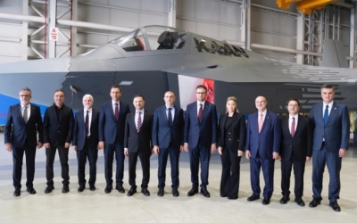 SAHA İstanbul Yönetim Kurulu Toplantısı Gerçekleşti