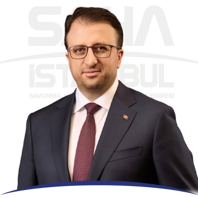 Ahmet AKYOL         