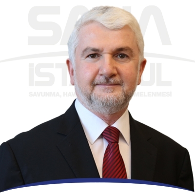 Prof. Dr. Mahmut F. Akşit    