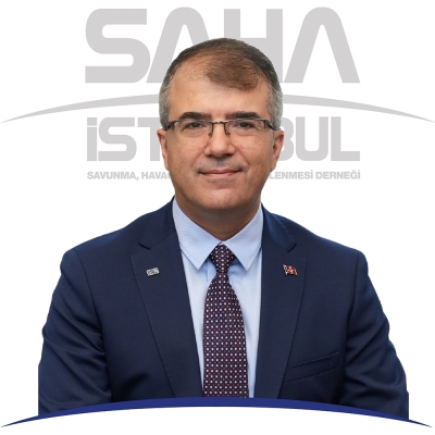 Dr.Mehmet KARAASLAN          