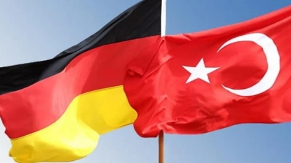 Türkiye ile Almanya arasında savunma iş birliği güçleniyor