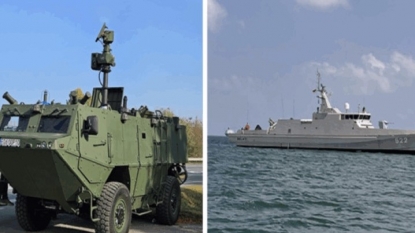 ASELSAN’dan üç kıtaya ihracat: Endonezya, Polonya ve Afrika’ya yeni teslimatlar