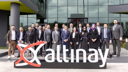 Savunmadaki Yeteneklerle Yeni Milli Ürünler Geliyor