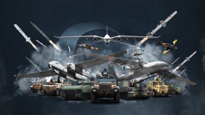 Türk Savunma Sanayii, Birleşmiş Milletler’in Afrika’daki araçlarını koruyacak