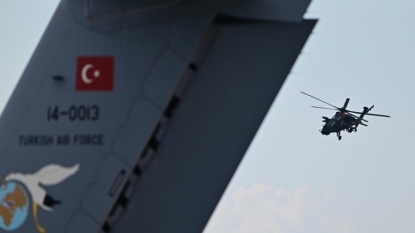 Türk Savunma Sanayisi Çığır Açan Teknolojilerin Peşinde