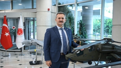 Türk savunma sanayisi hedefe emin adımlarla ilerliyor