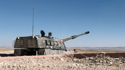 MKE teslimatlarına ara vermeden devam ediyor