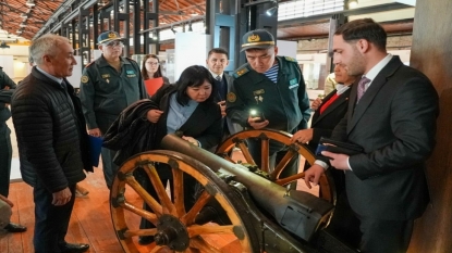 MKE, Ulusal ve Uluslararası Temaslarıyla İş Birliklerini Güçlendiriyor
