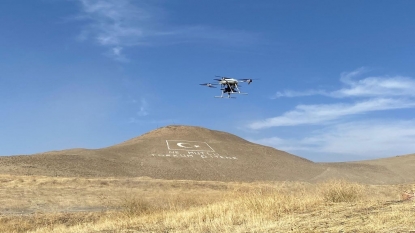 SONGAR Drone Sistemi’ne 81 mm’lik Üçlü Havan Entegre Edilecek